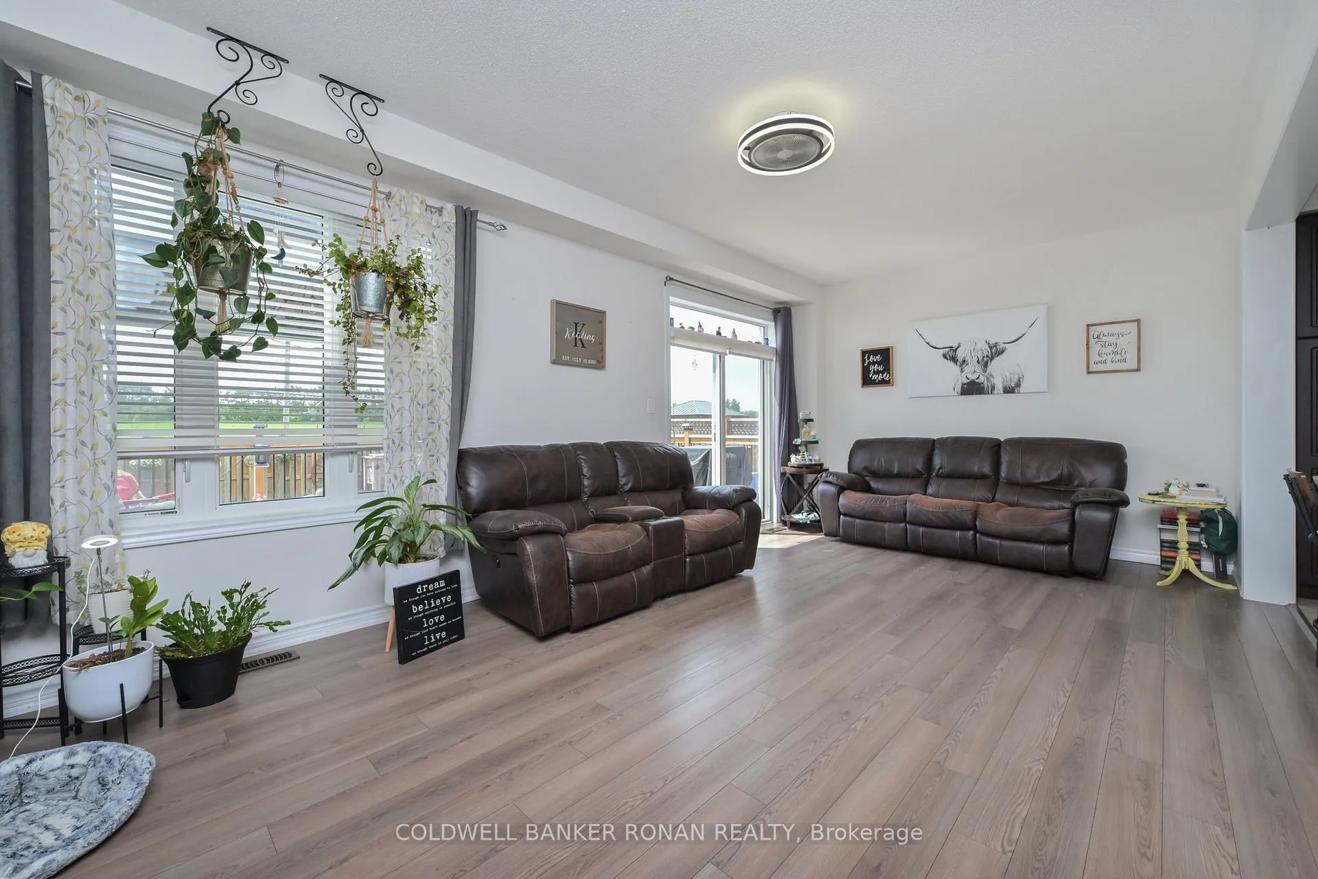 Photo 10 of 73 Wagner Crescent, Essa, Angus — HOMEH