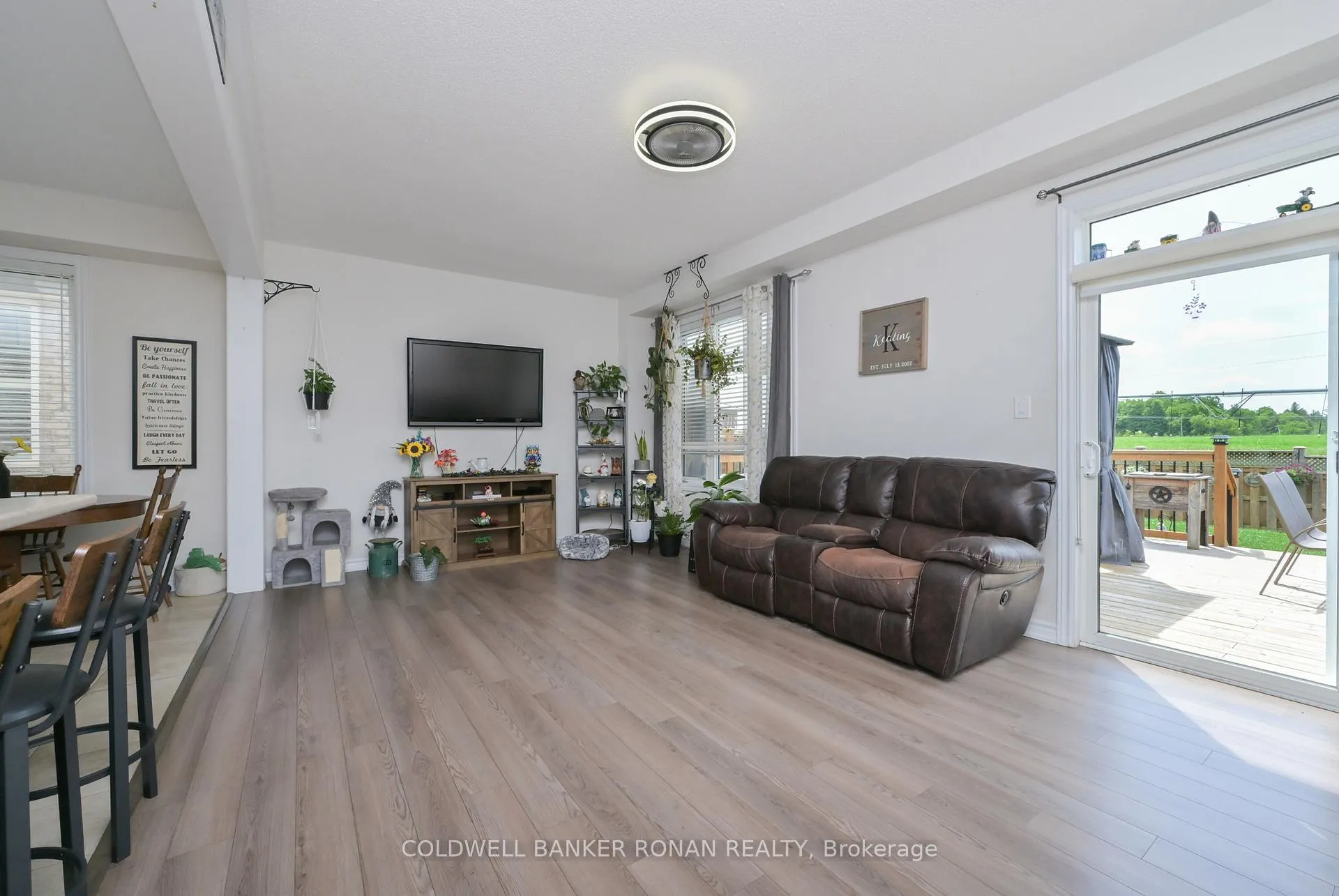Photo 11 of 73 Wagner Crescent, Essa, Angus — HOMEH