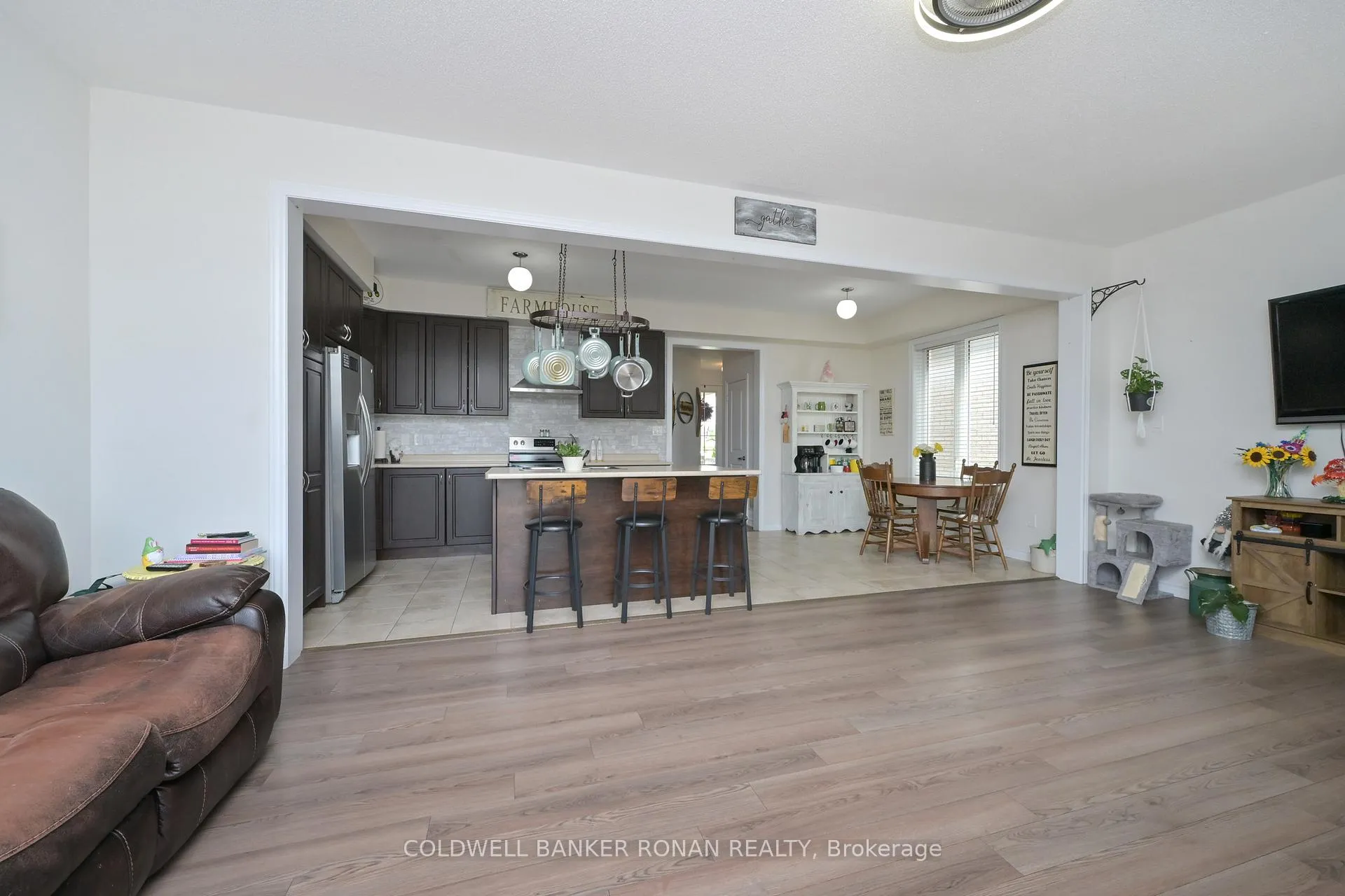 Photo 12 of 73 Wagner Crescent, Essa, Angus — HOMEH