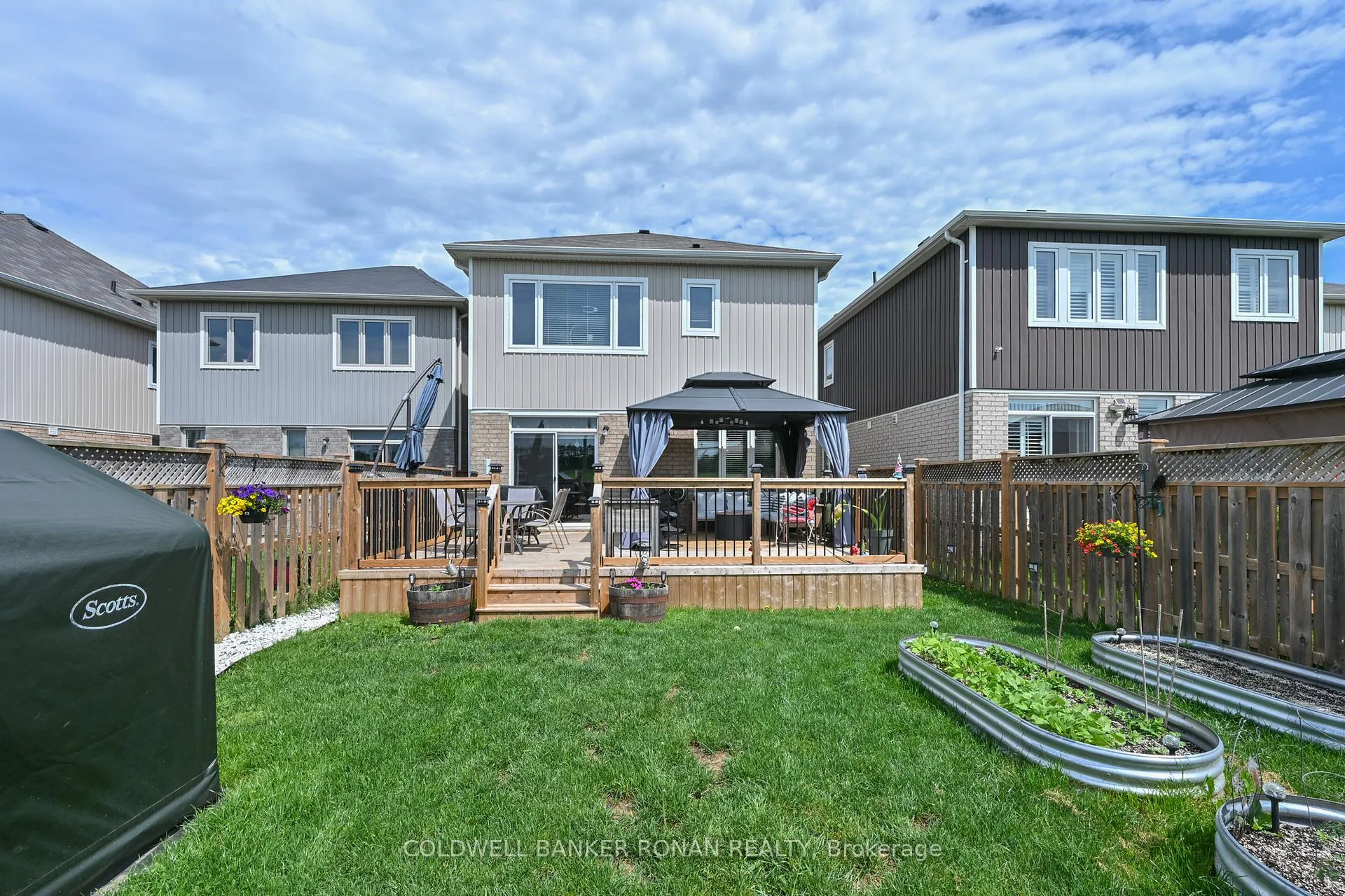 Photo 29 of 73 Wagner Crescent, Essa, Angus — HOMEH