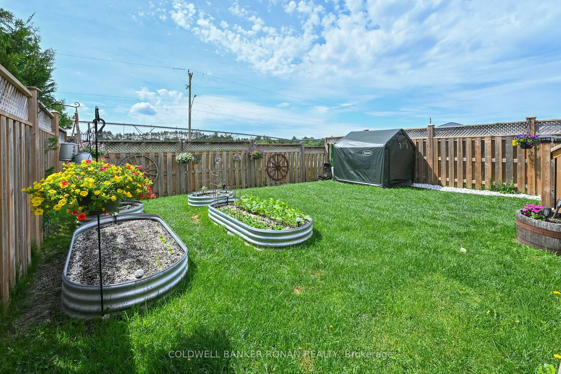 Photo 30 of 73 Wagner Crescent, Essa, Angus — HOMEH