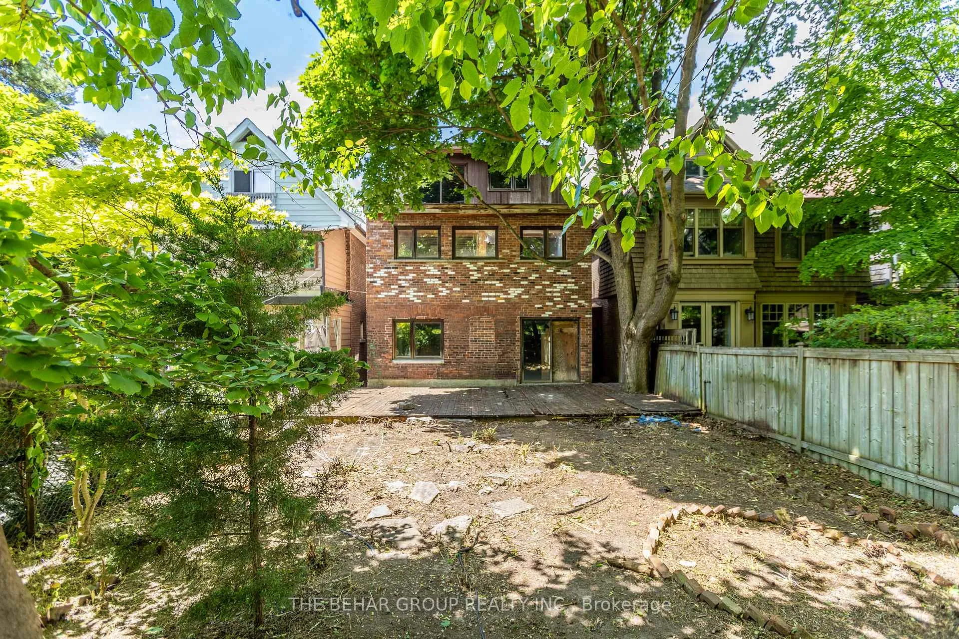 Photo 7 of 313 Sunnyside Avenue, Toronto, High Park-Swansea — HOMEH