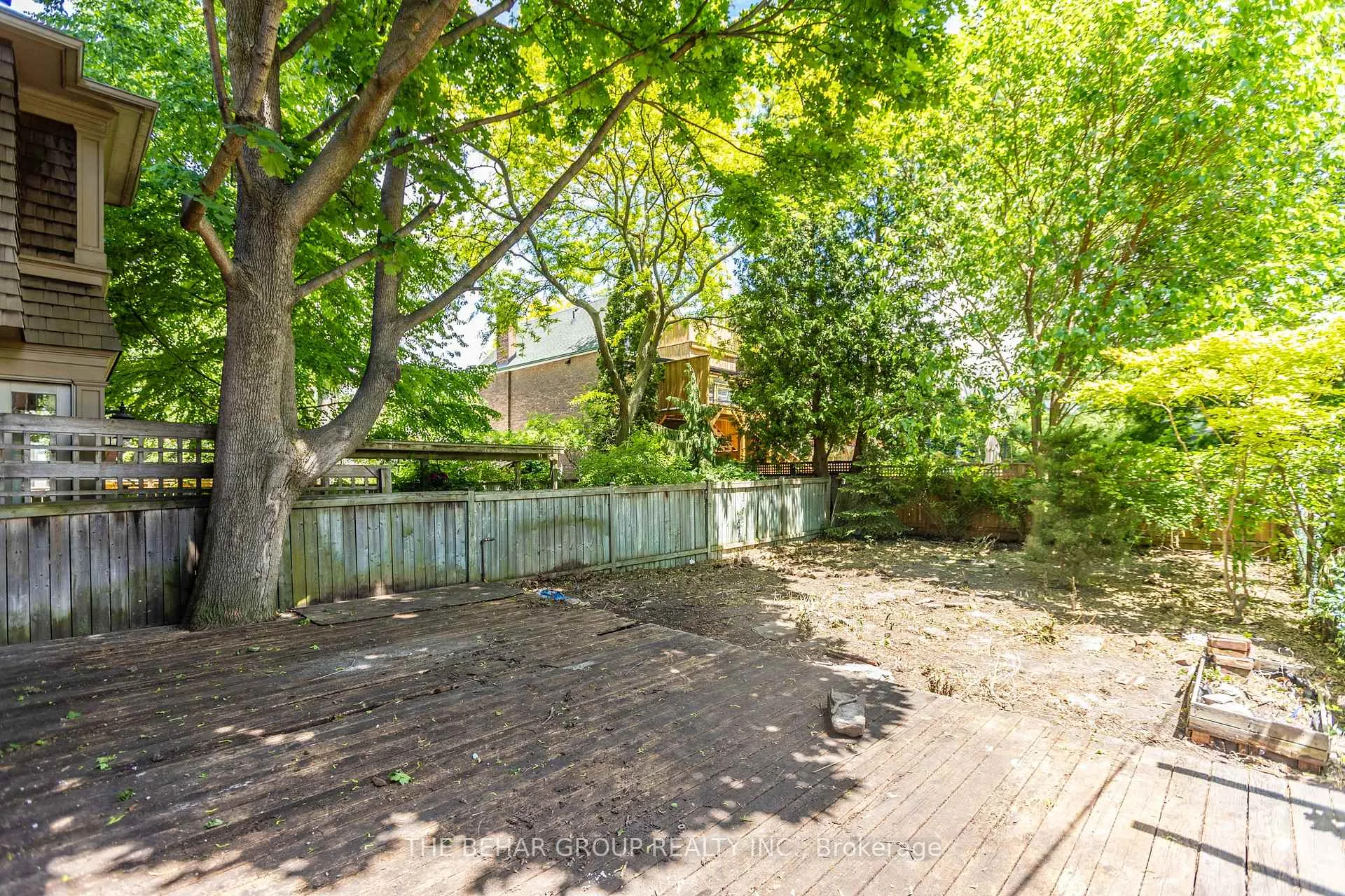 Photo 8 of 313 Sunnyside Avenue, Toronto, High Park-Swansea — HOMEH