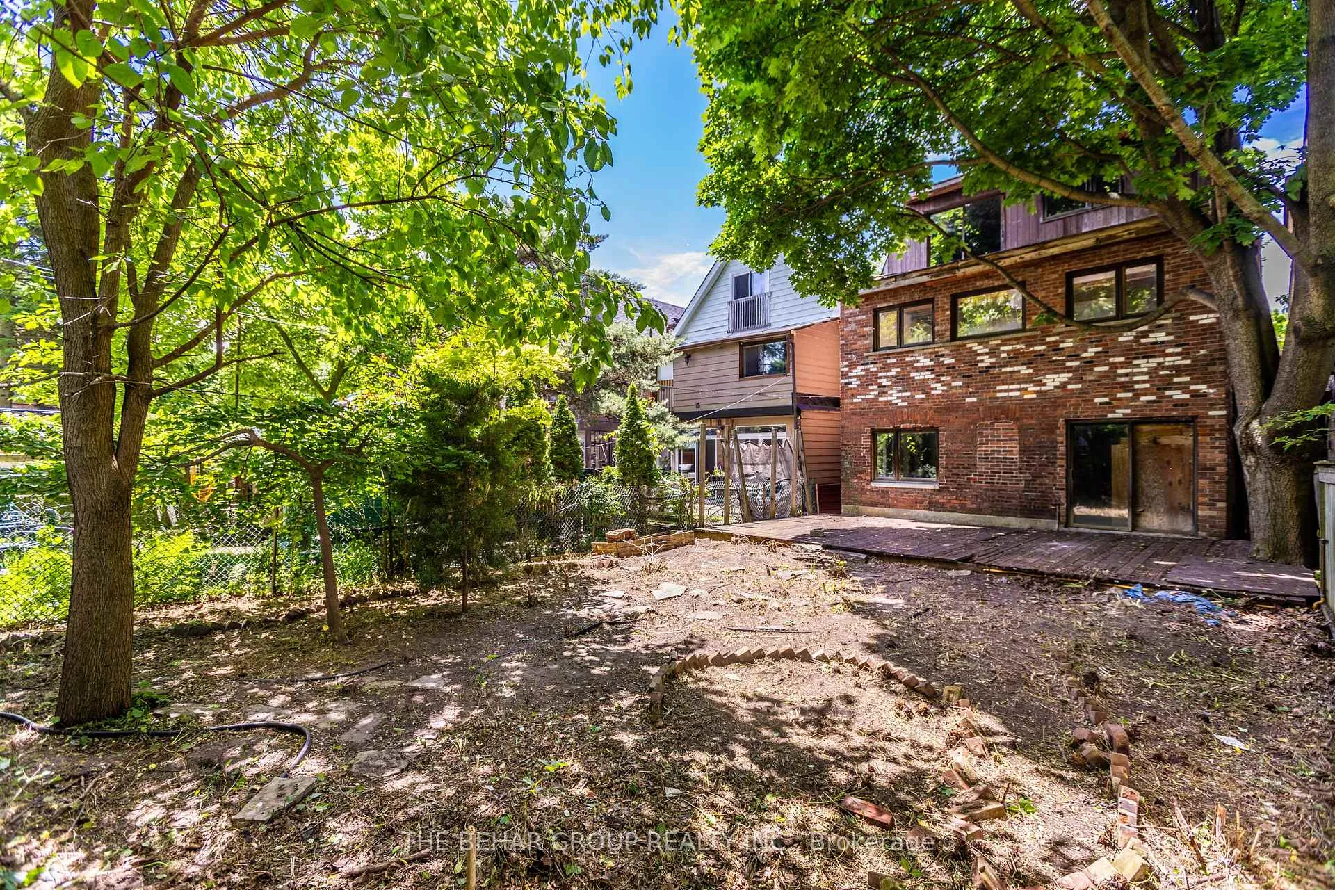 Photo 9 of 313 Sunnyside Avenue, Toronto, High Park-Swansea — HOMEH