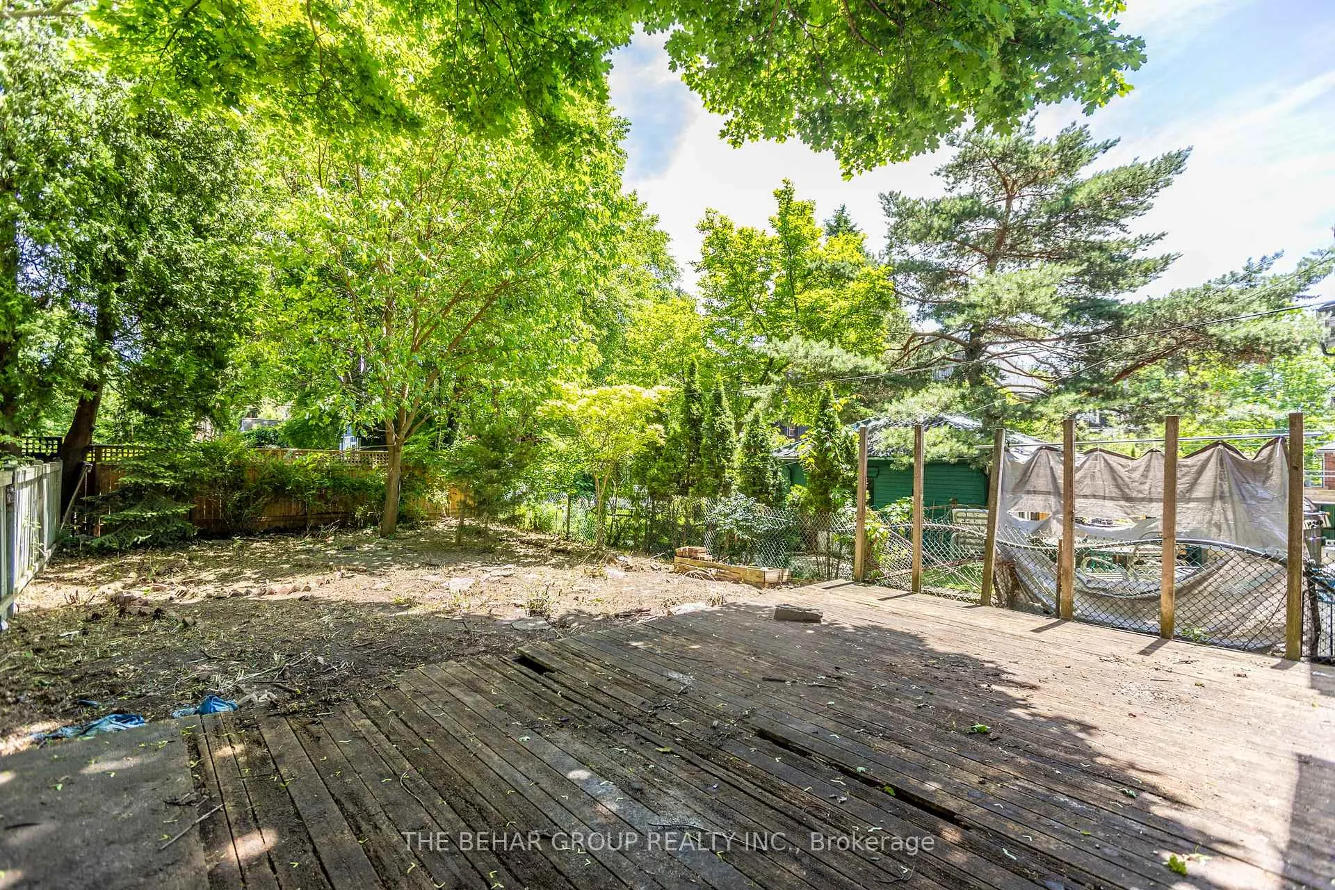 Photo 10 of 313 Sunnyside Avenue, Toronto, High Park-Swansea — HOMEH