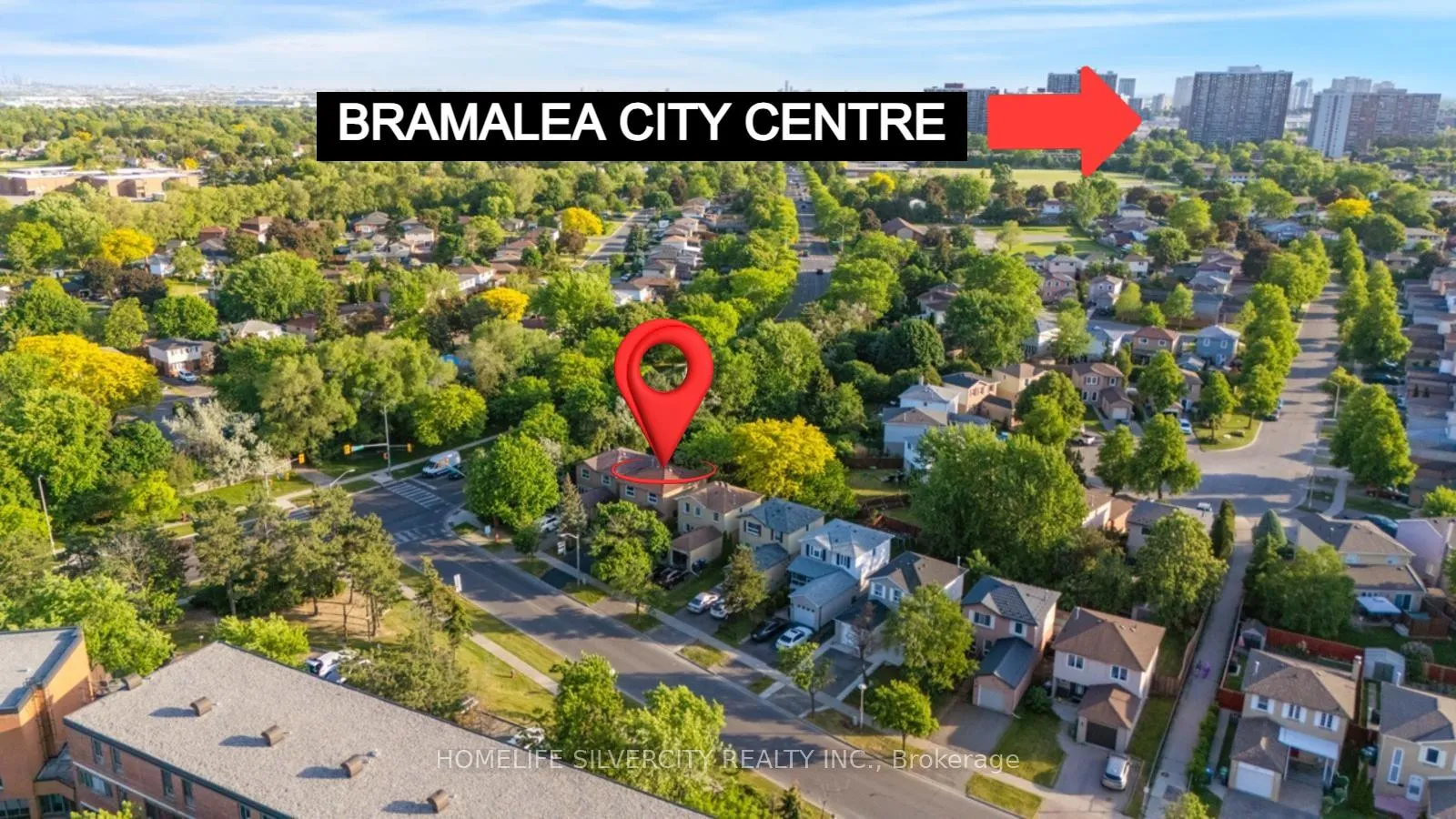 Photo 3 of 3 Folkstone Crescent, Brampton, Southgate — HOMEH