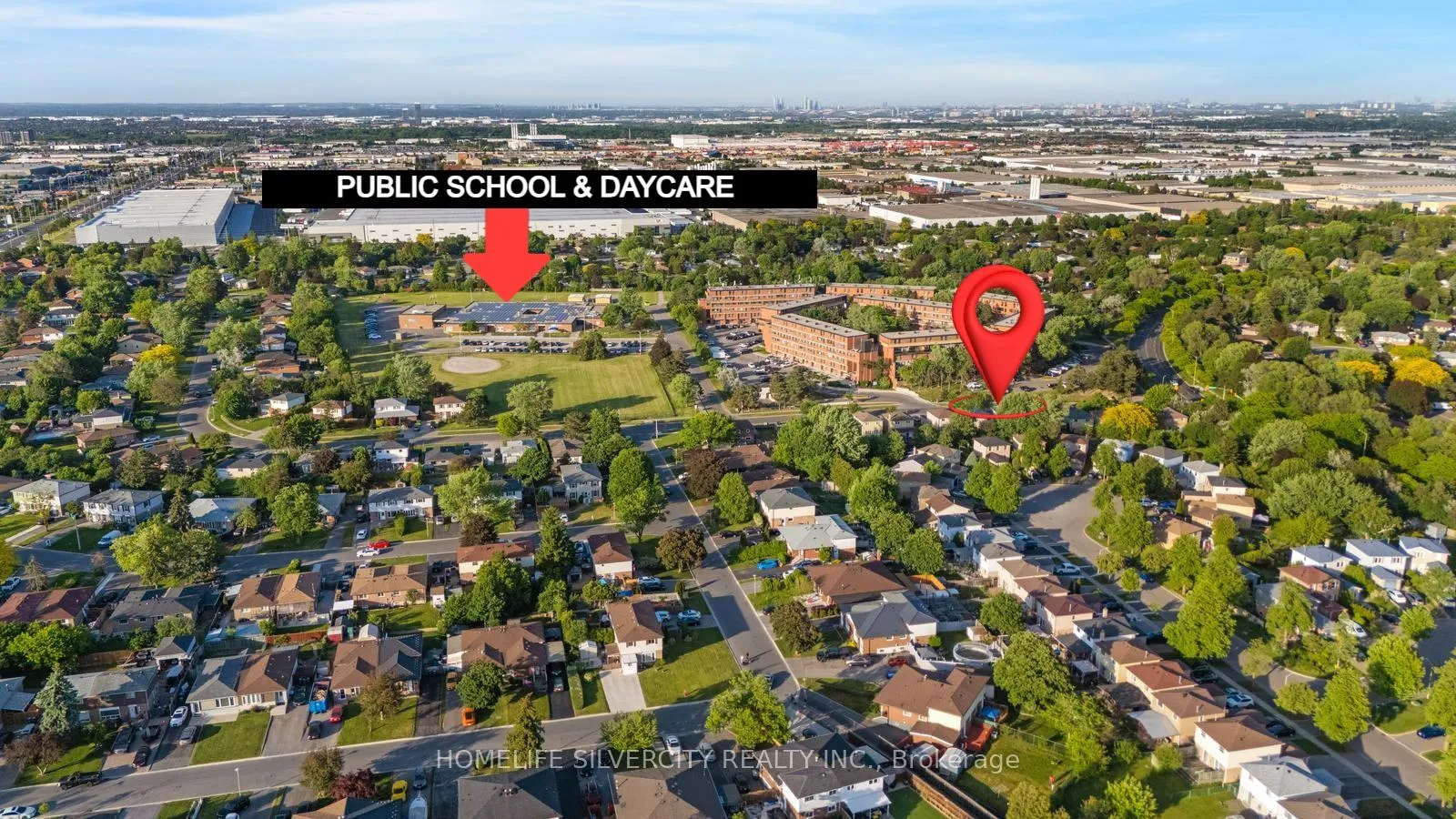 Photo 4 of 3 Folkstone Crescent, Brampton, Southgate — HOMEH