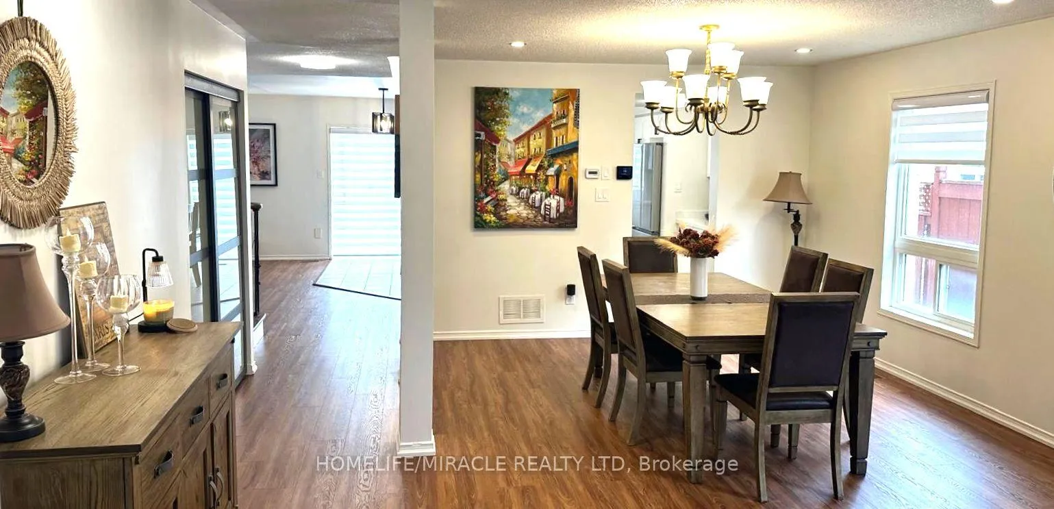 Photo 2 of 65 Fairhill Avenue, Brampton, Fletcher's Meadow — HOMEH