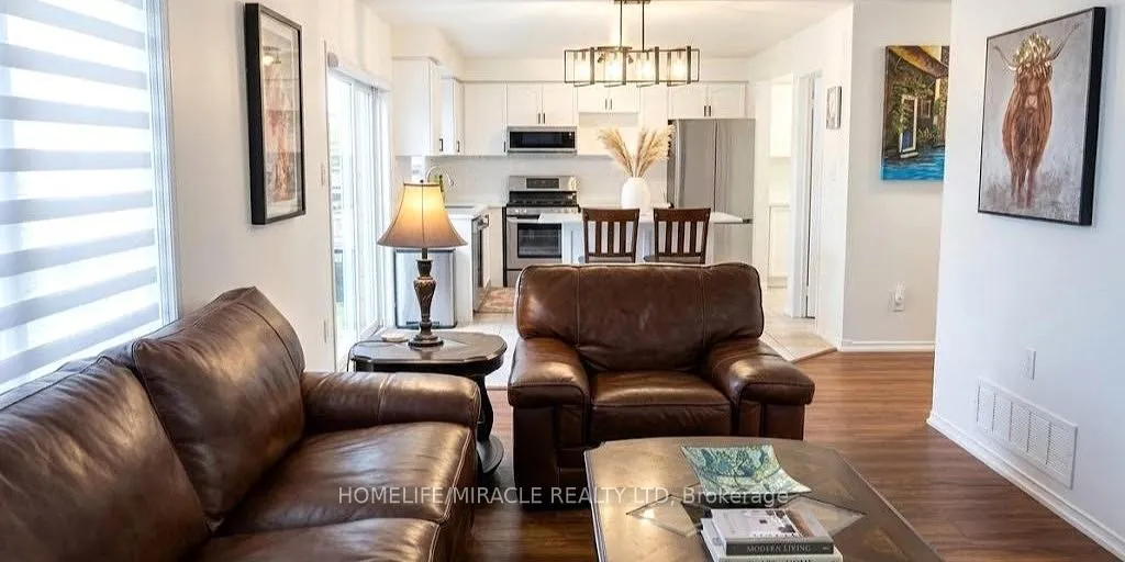 Photo 11 of 65 Fairhill Avenue, Brampton, Fletcher's Meadow — HOMEH