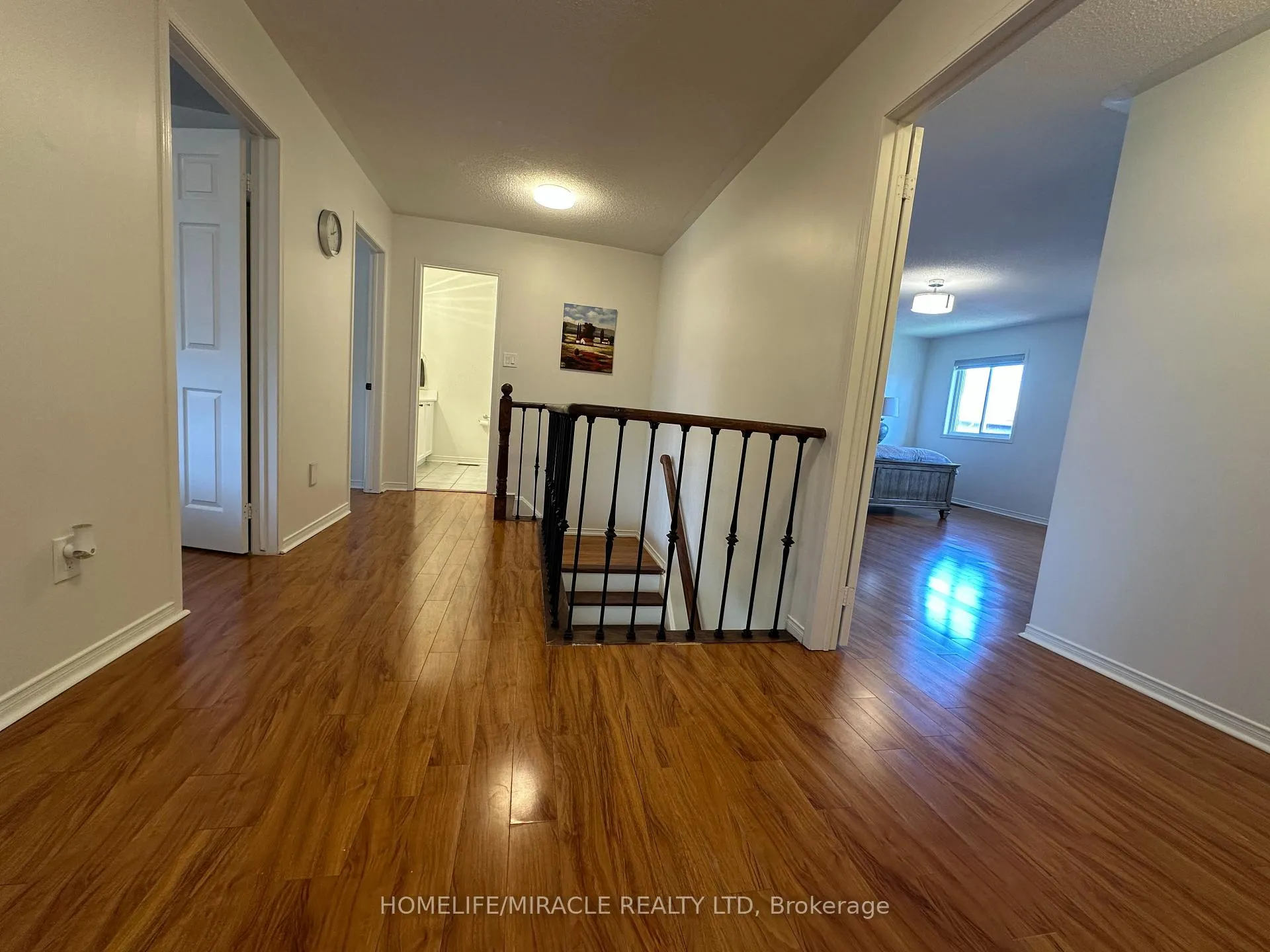 Photo 24 of 65 Fairhill Avenue, Brampton, Fletcher's Meadow — HOMEH
