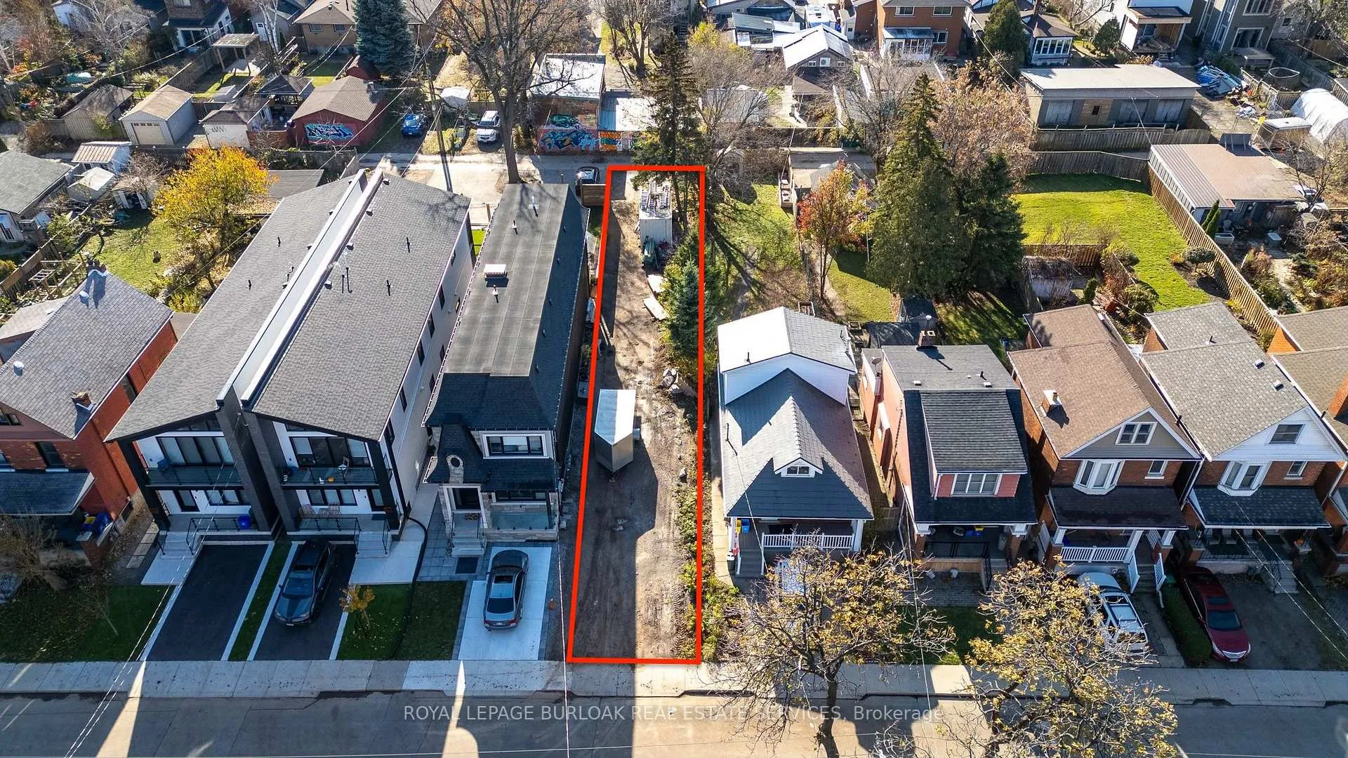 Photo of 85 Melbourne Street