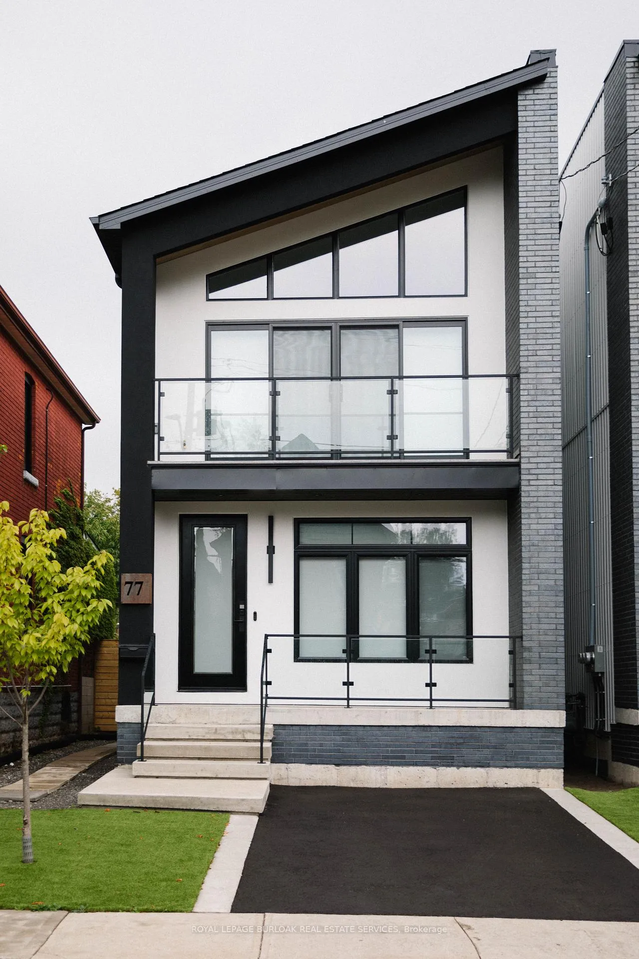 Photo 2 of 85 Melbourne Street, Hamilton, Kirkendall — HOMEH