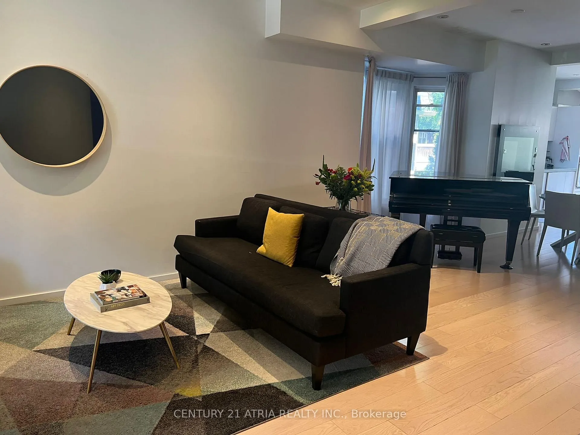 Photo 2 of 109 Simpson Avenue, Toronto, North Riverdale — HOMEH