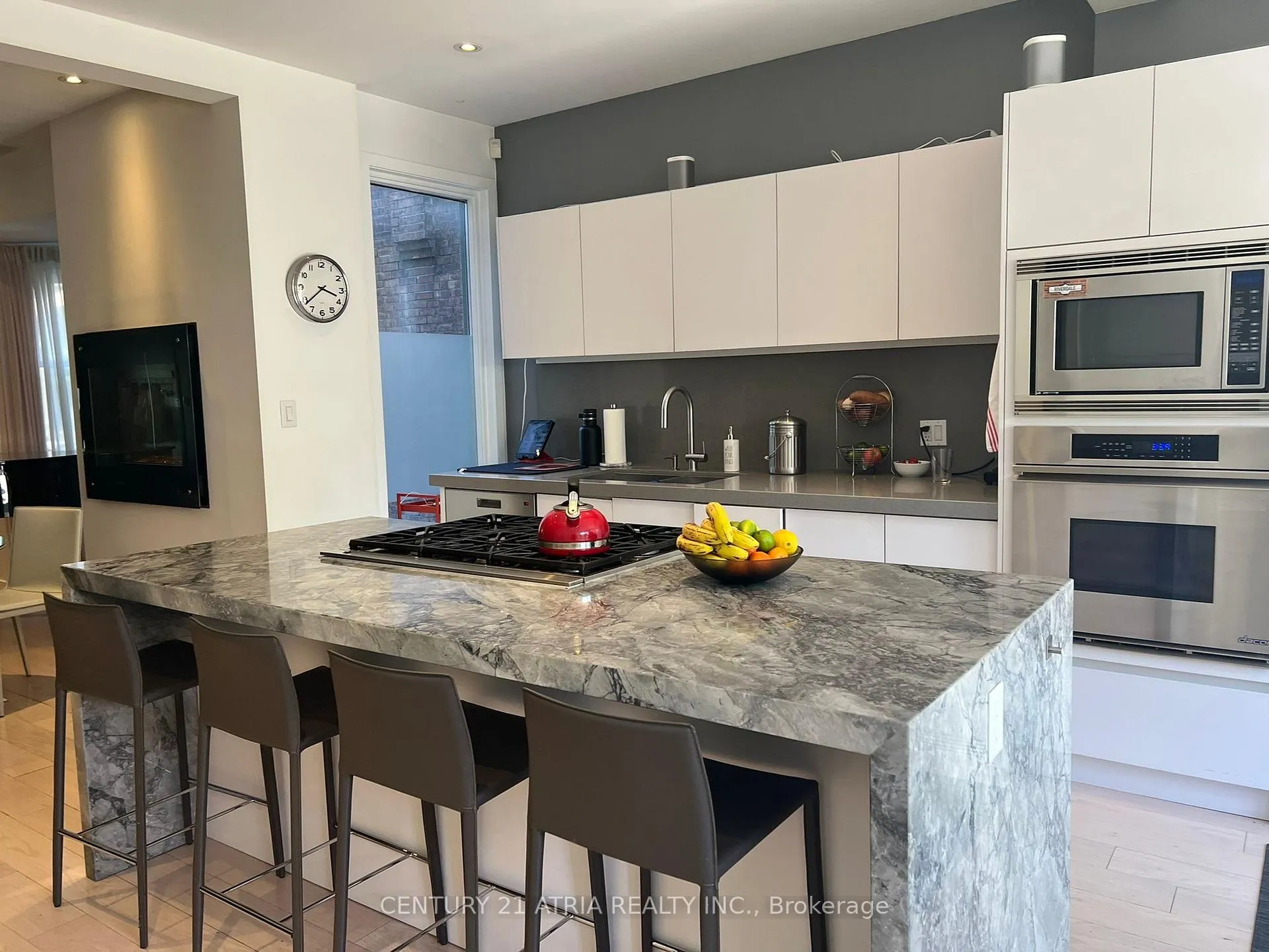 Photo 4 of 109 Simpson Avenue, Toronto, North Riverdale — HOMEH