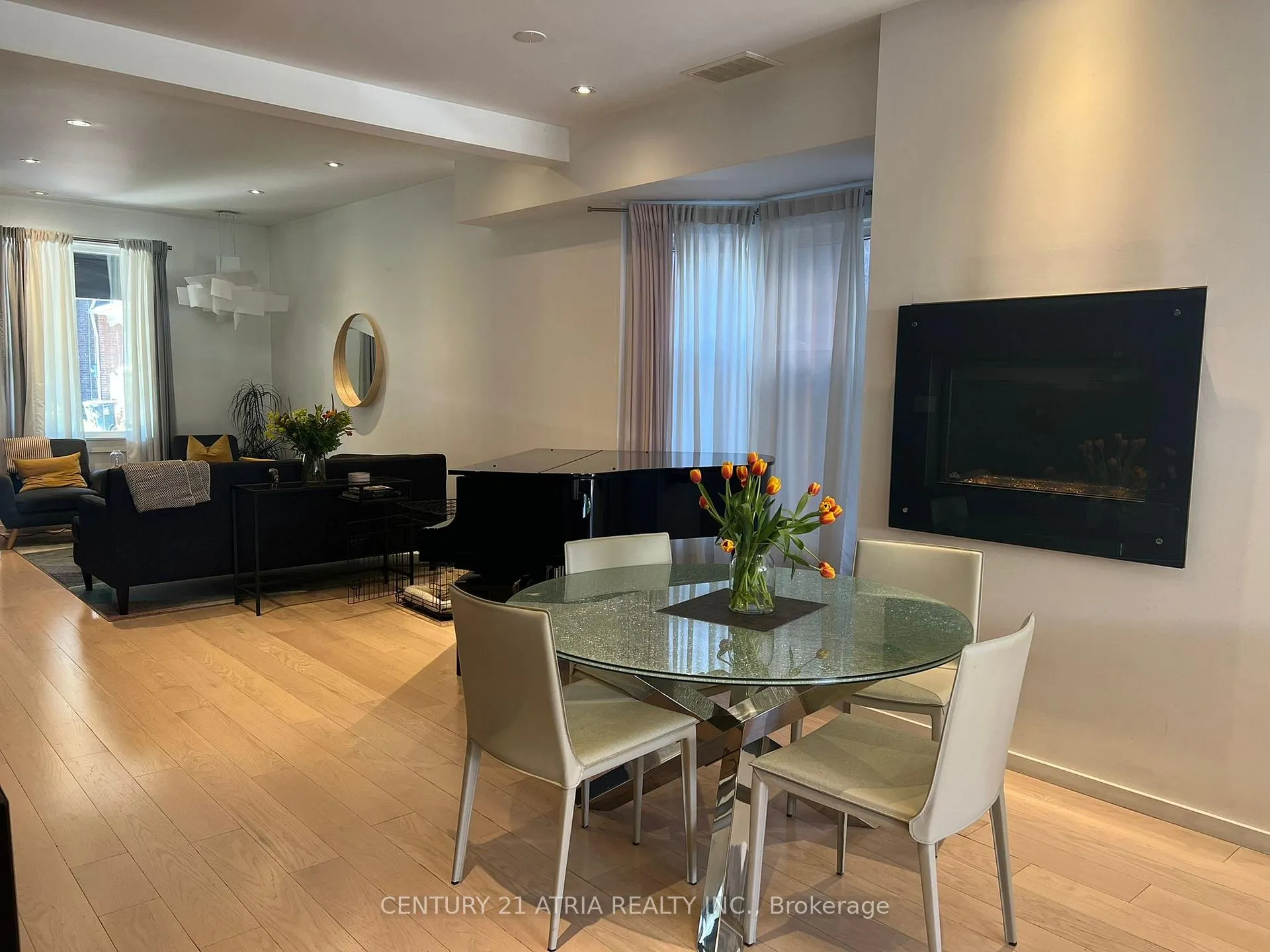Photo 6 of 109 Simpson Avenue, Toronto, North Riverdale — HOMEH