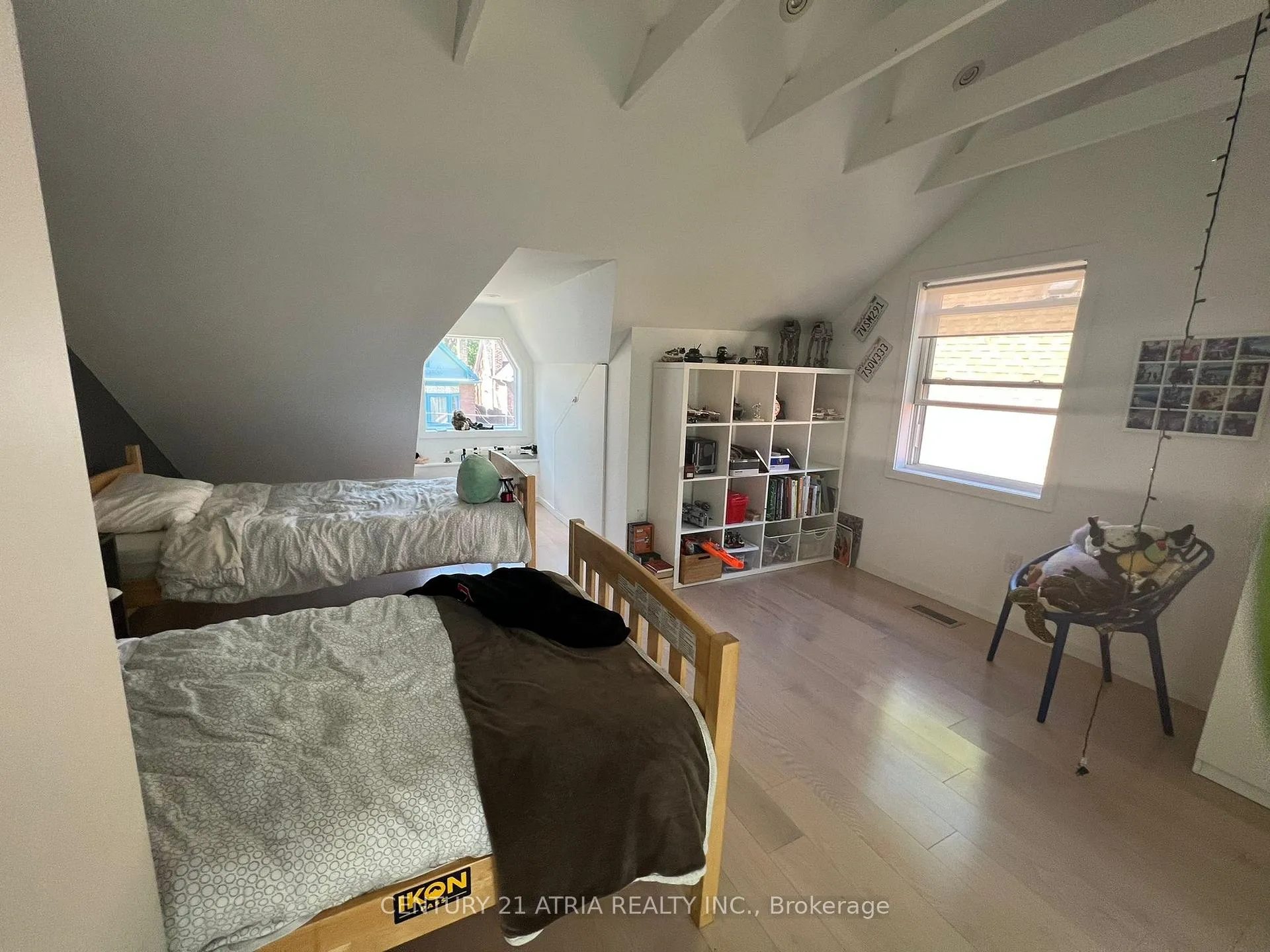 Photo 8 of 109 Simpson Avenue, Toronto, North Riverdale — HOMEH