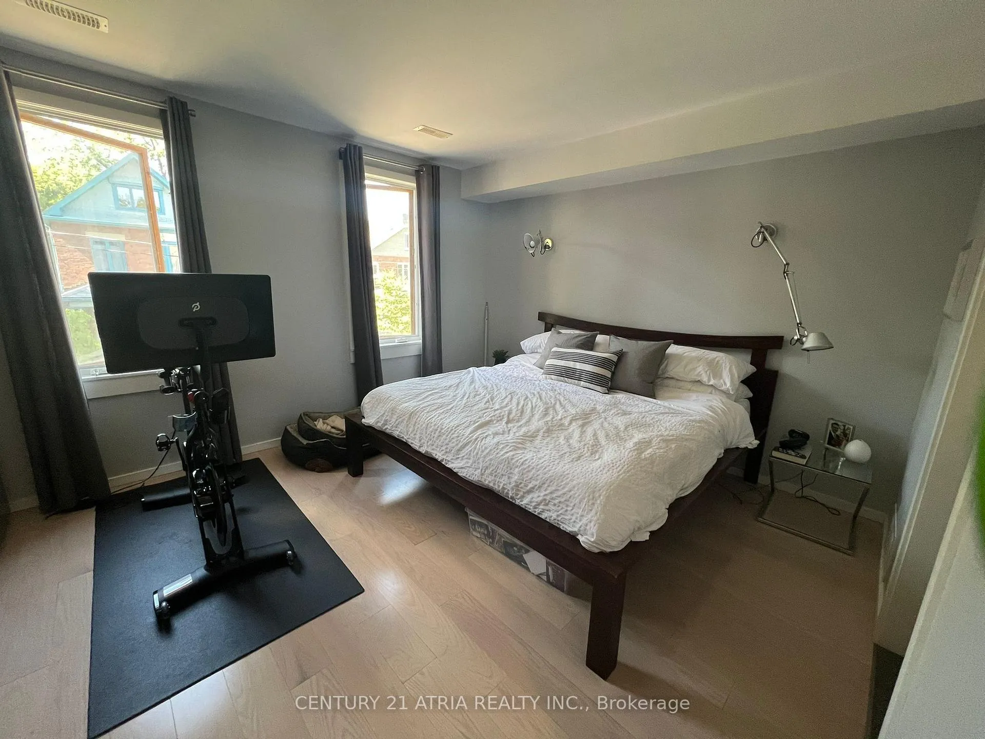 Photo 9 of 109 Simpson Avenue, Toronto, North Riverdale — HOMEH