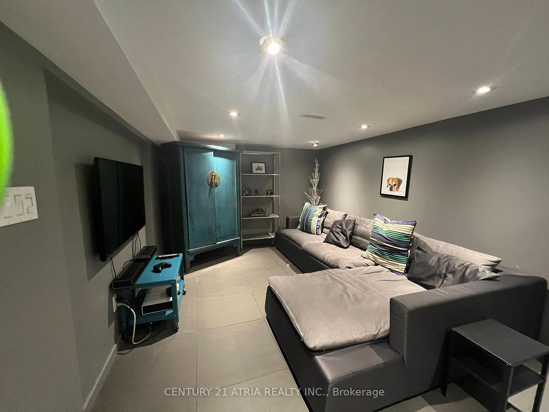 Photo 10 of 109 Simpson Avenue, Toronto, North Riverdale — HOMEH