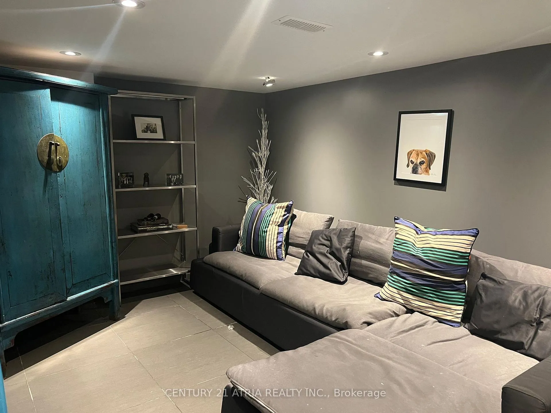 Photo 11 of 109 Simpson Avenue, Toronto, North Riverdale — HOMEH