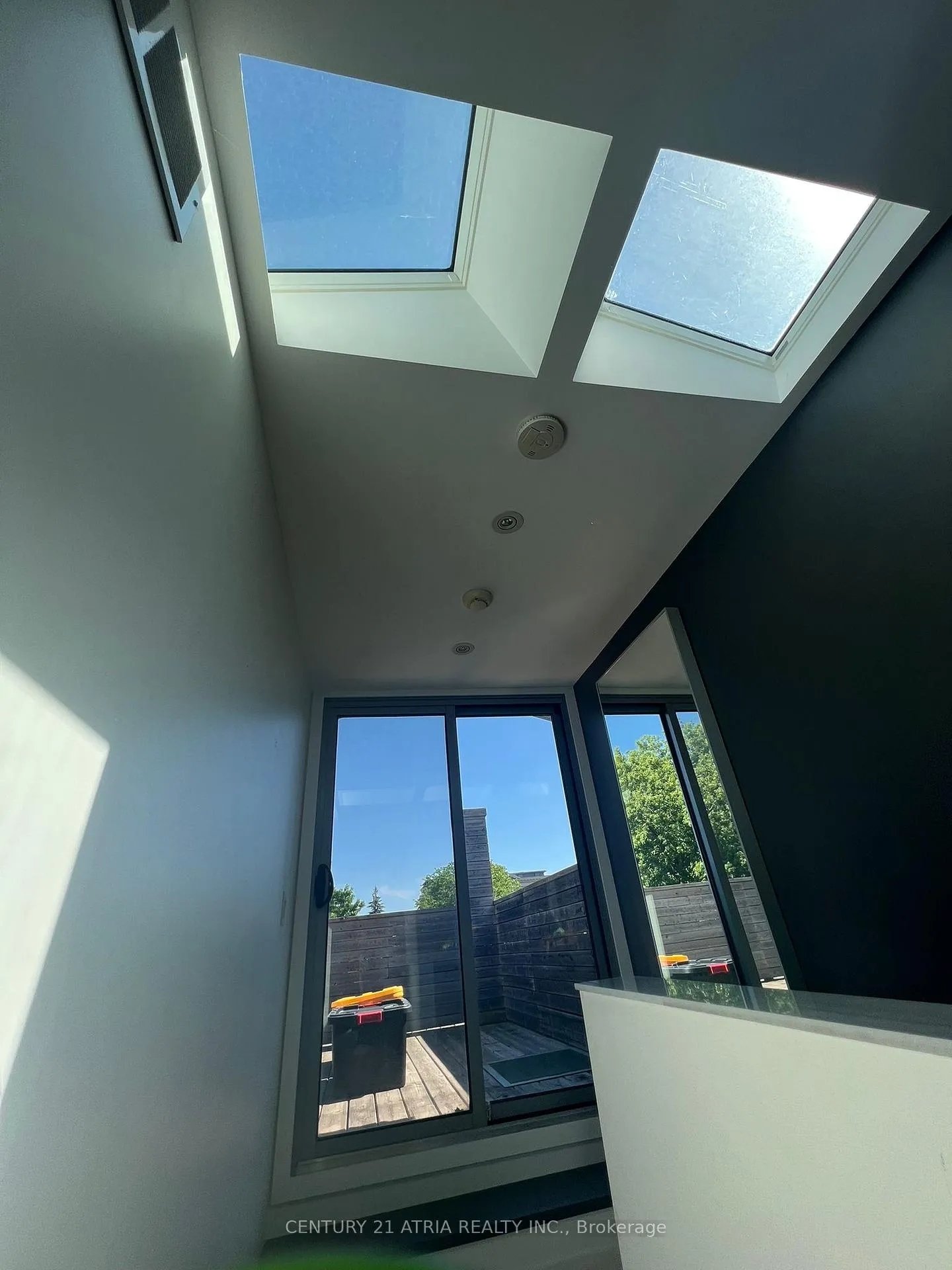 Photo 12 of 109 Simpson Avenue, Toronto, North Riverdale — HOMEH