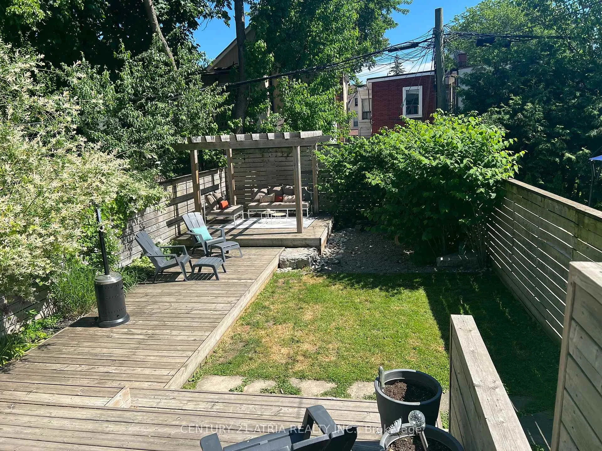 Photo 15 of 109 Simpson Avenue, Toronto, North Riverdale — HOMEH
