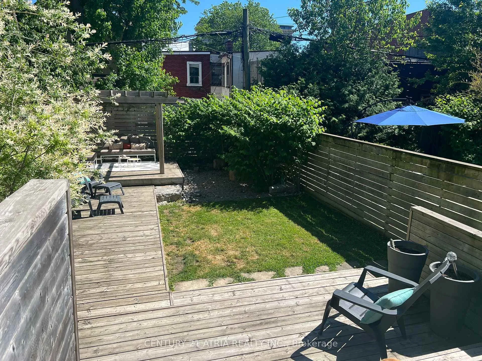 Photo 16 of 109 Simpson Avenue, Toronto, North Riverdale — HOMEH