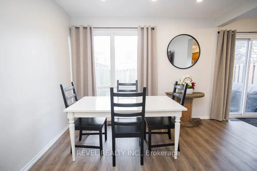 Photo 5 of Unit 52, 273 Elgin Street, Brantford — HOMEH