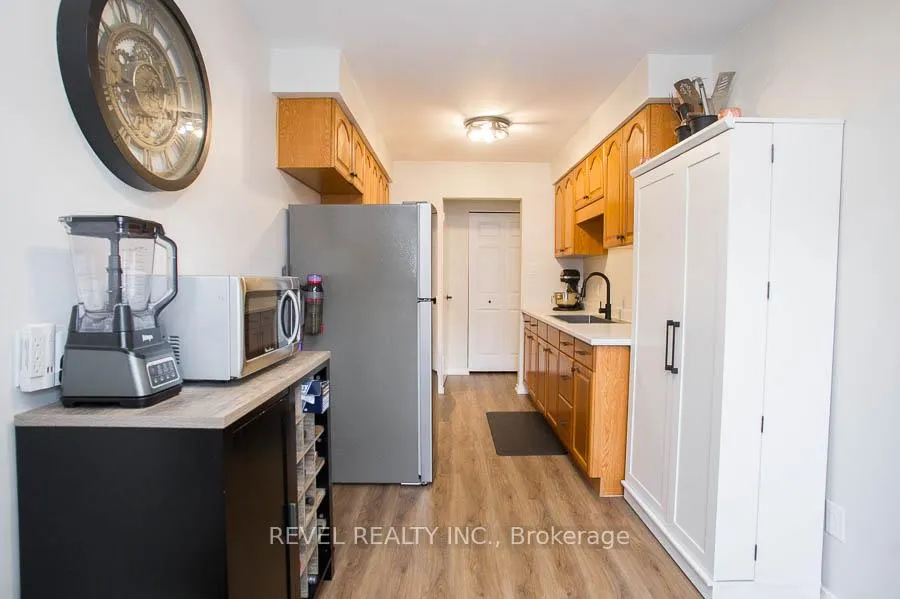 Photo 6 of Unit 52, 273 Elgin Street, Brantford — HOMEH
