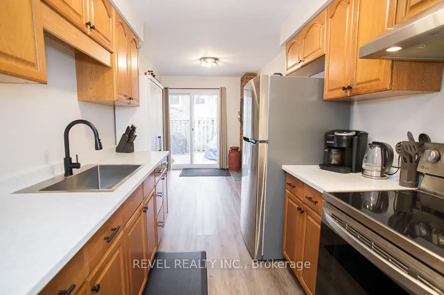 Photo 8 of Unit 52, 273 Elgin Street, Brantford — HOMEH