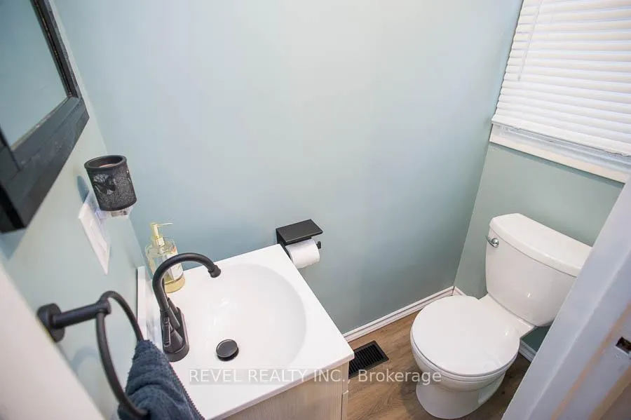 Photo 9 of Unit 52, 273 Elgin Street, Brantford — HOMEH