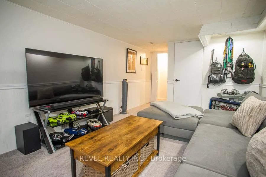 Photo 19 of Unit 52, 273 Elgin Street, Brantford — HOMEH