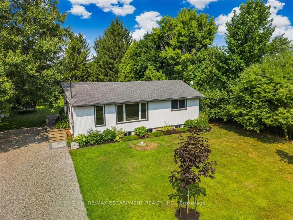 Photo 1 of 53018 Perry Road, Wainfleet, Marshville/Winger — HOMEH