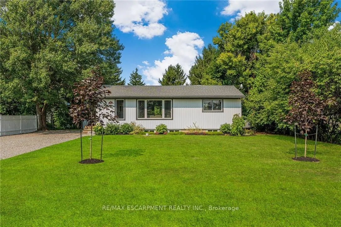 Photo 2 of 53018 Perry Road, Wainfleet, Marshville/Winger — HOMEH