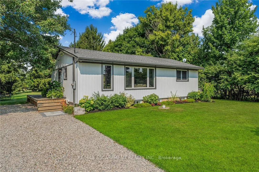 Photo 5 of 53018 Perry Road, Wainfleet, Marshville/Winger — HOMEH