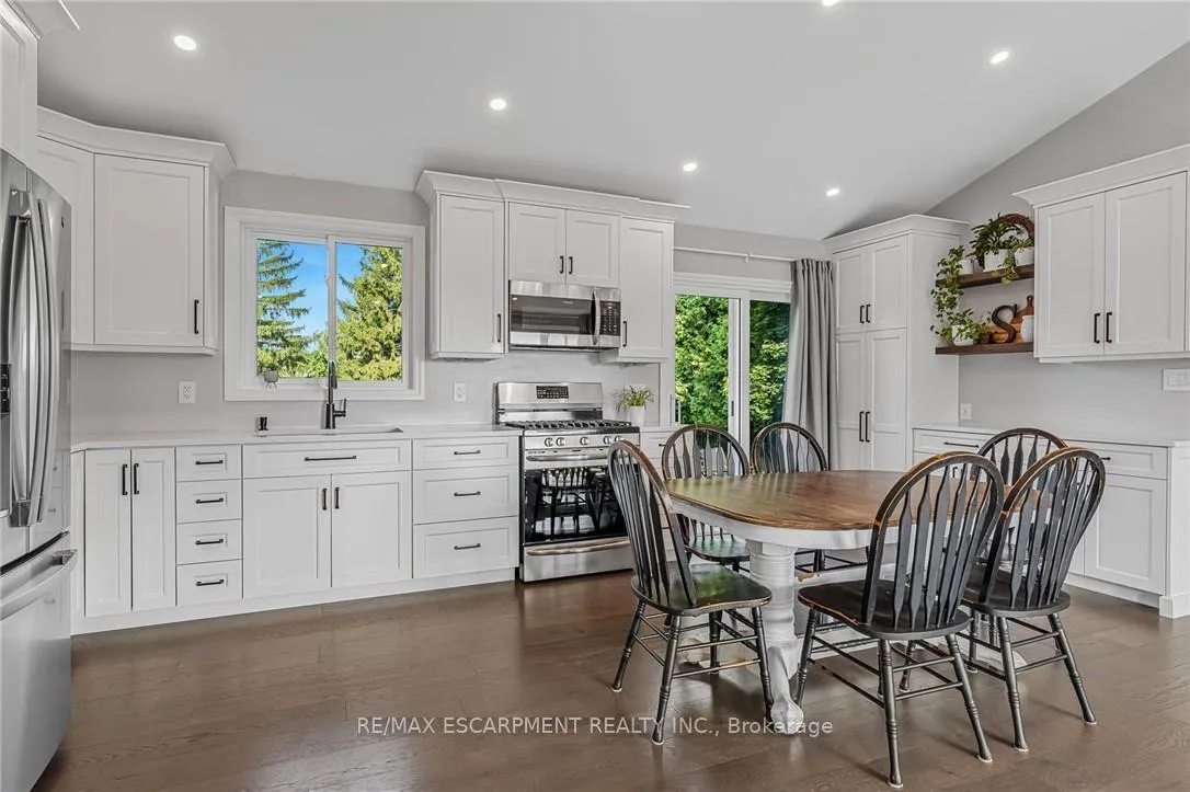 Photo 9 of 53018 Perry Road, Wainfleet, Marshville/Winger — HOMEH