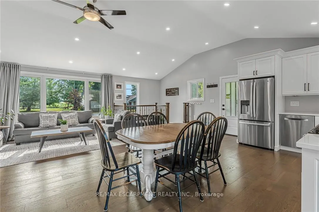 Photo 12 of 53018 Perry Road, Wainfleet, Marshville/Winger — HOMEH