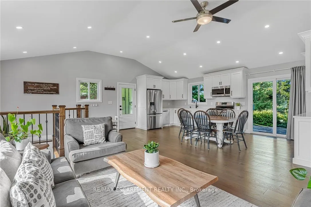 Photo 16 of 53018 Perry Road, Wainfleet, Marshville/Winger — HOMEH