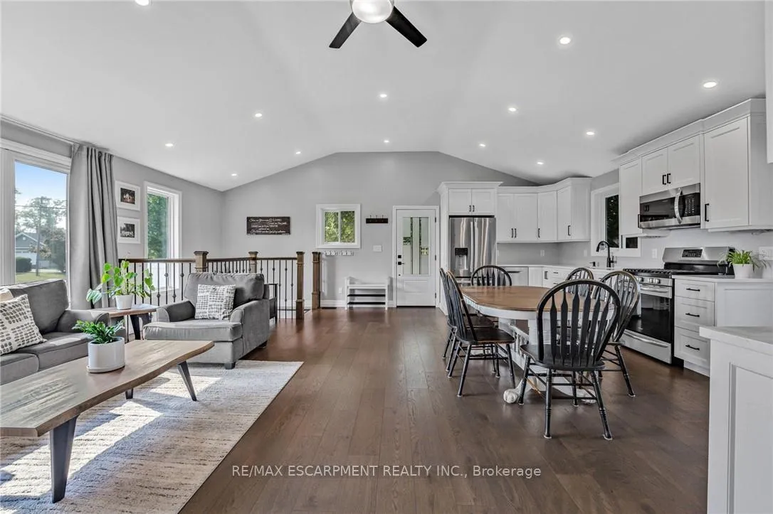 Photo 27 of 53018 Perry Road, Wainfleet, Marshville/Winger — HOMEH