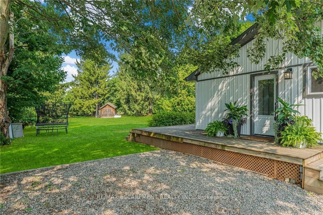 Photo 29 of 53018 Perry Road, Wainfleet, Marshville/Winger — HOMEH