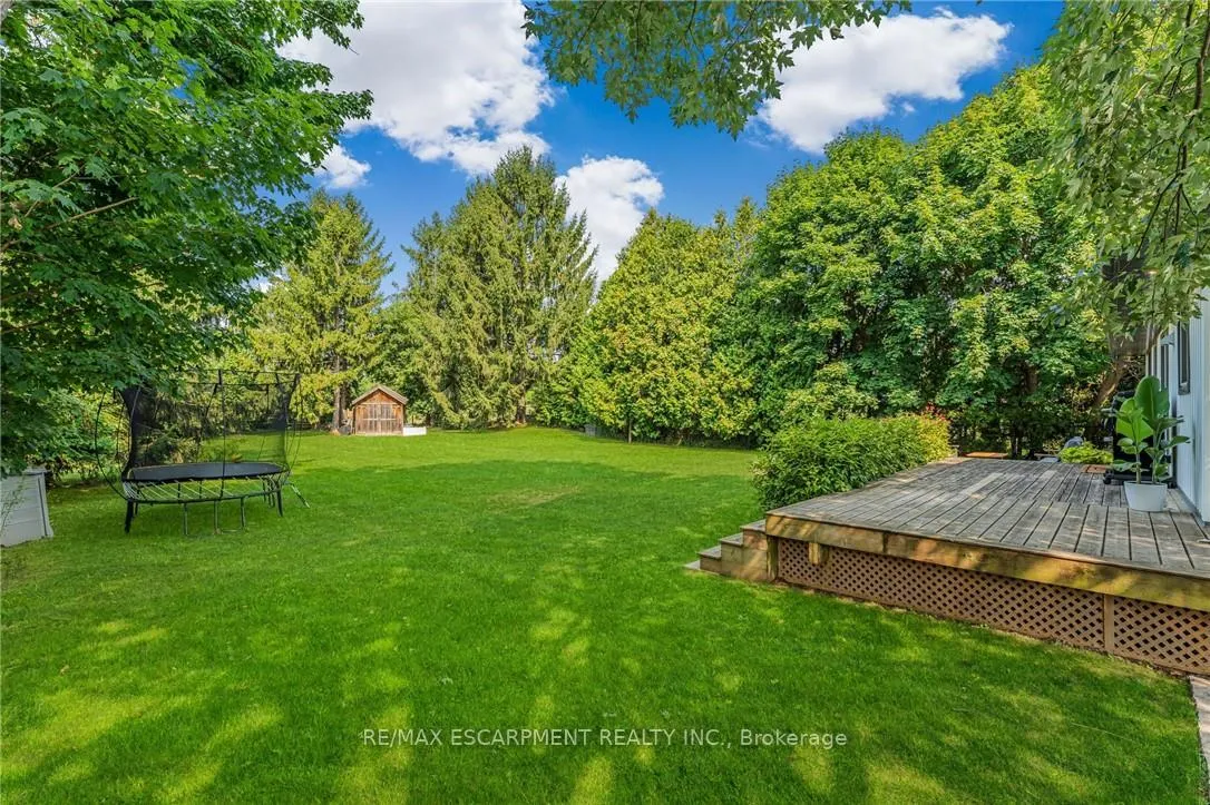 Photo 31 of 53018 Perry Road, Wainfleet, Marshville/Winger — HOMEH