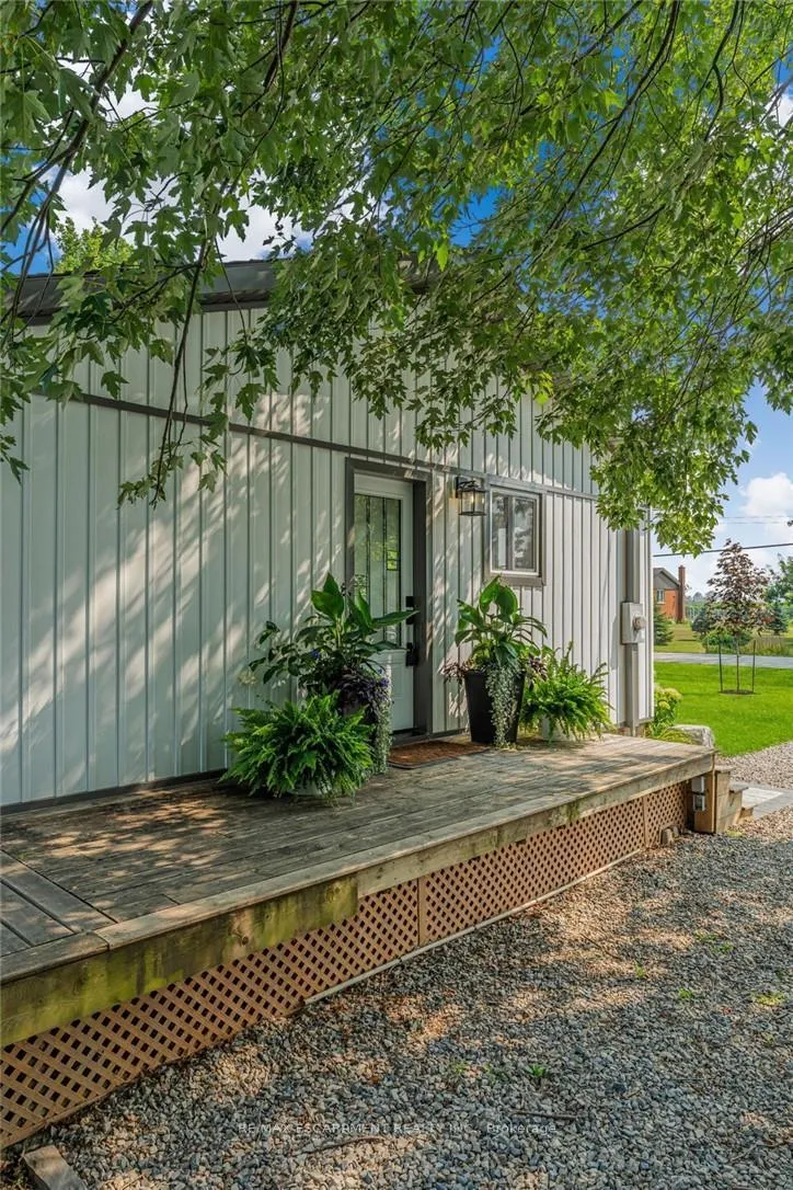 Photo 32 of 53018 Perry Road, Wainfleet, Marshville/Winger — HOMEH