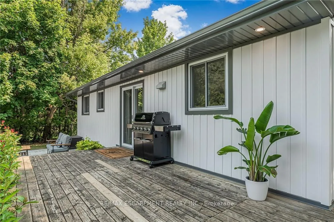 Photo 33 of 53018 Perry Road, Wainfleet, Marshville/Winger — HOMEH