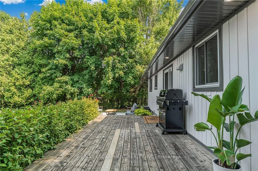 Photo 34 of 53018 Perry Road, Wainfleet, Marshville/Winger — HOMEH
