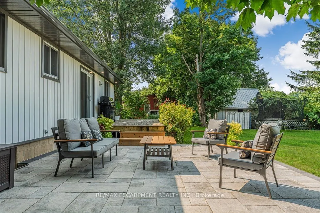 Photo 36 of 53018 Perry Road, Wainfleet, Marshville/Winger — HOMEH