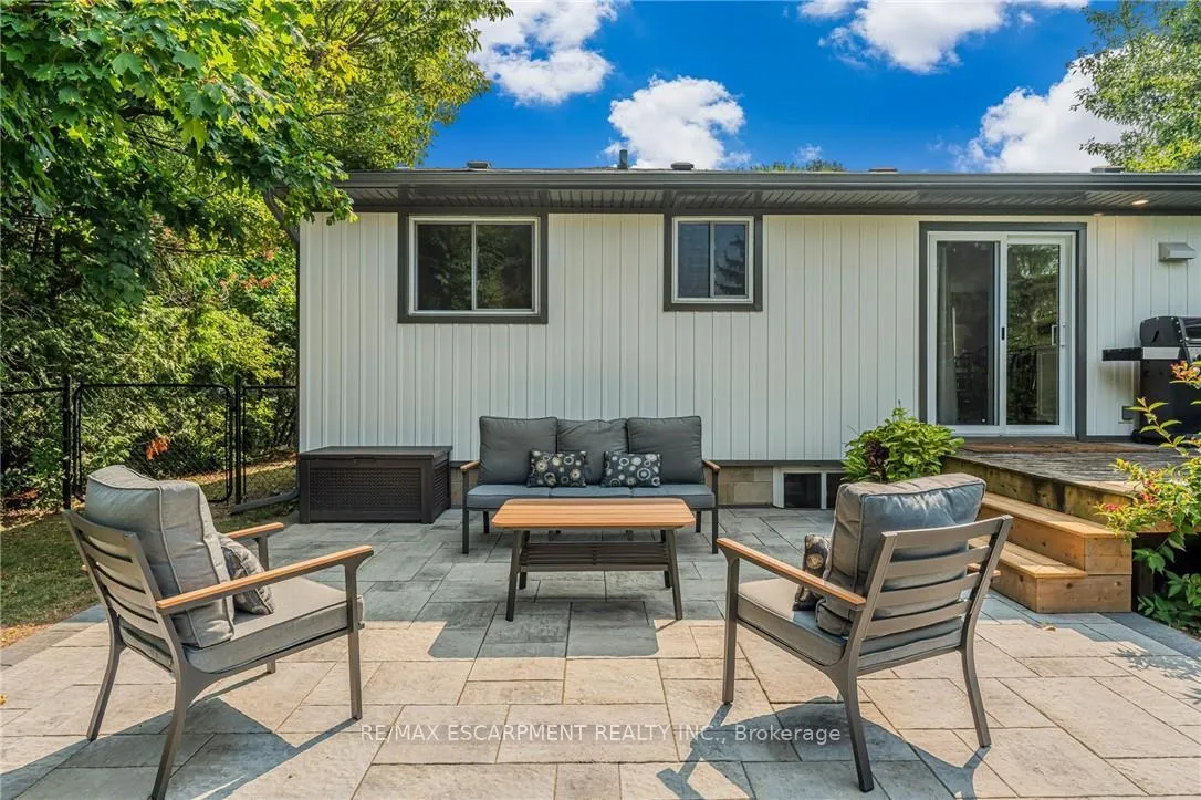 Photo 37 of 53018 Perry Road, Wainfleet, Marshville/Winger — HOMEH