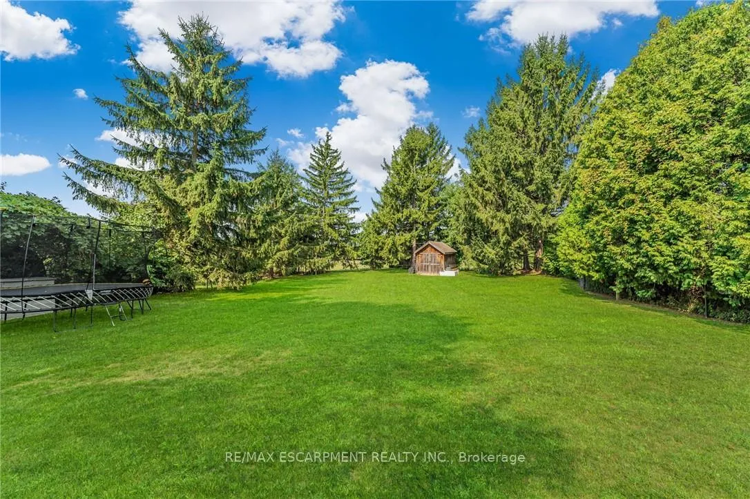 Photo 38 of 53018 Perry Road, Wainfleet, Marshville/Winger — HOMEH