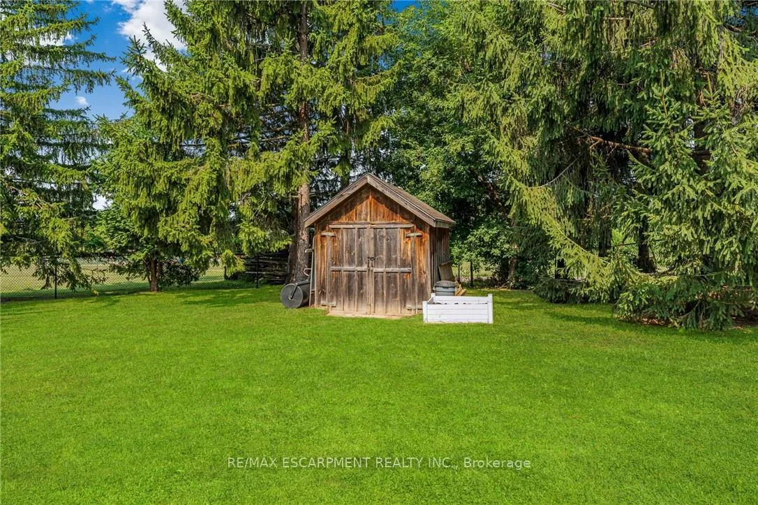 Photo 39 of 53018 Perry Road, Wainfleet, Marshville/Winger — HOMEH