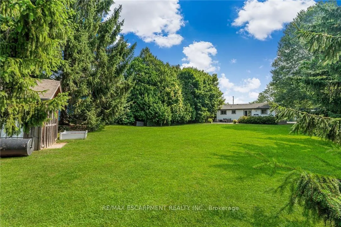 Photo 40 of 53018 Perry Road, Wainfleet, Marshville/Winger — HOMEH