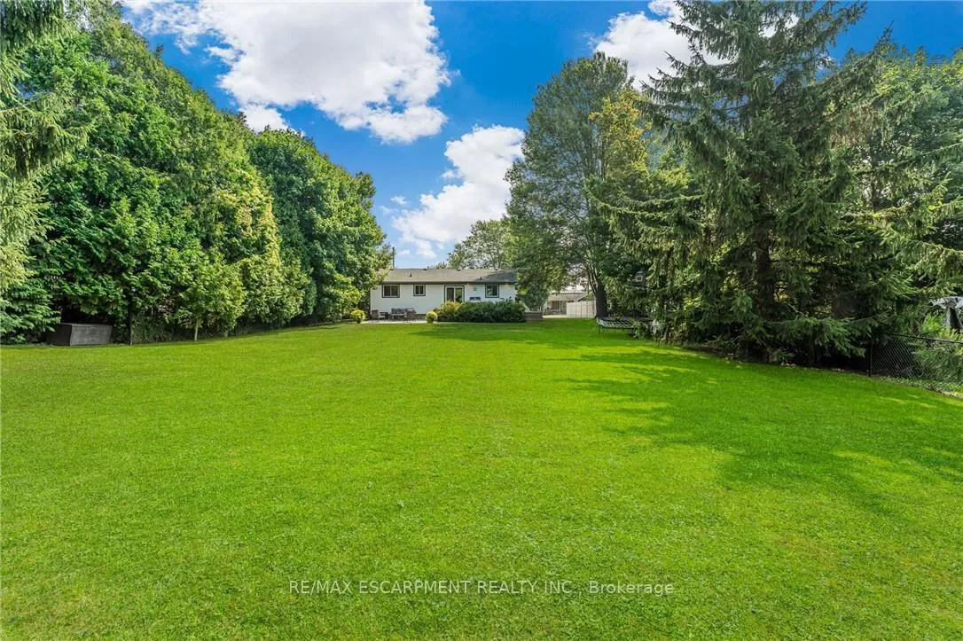 Photo 41 of 53018 Perry Road, Wainfleet, Marshville/Winger — HOMEH