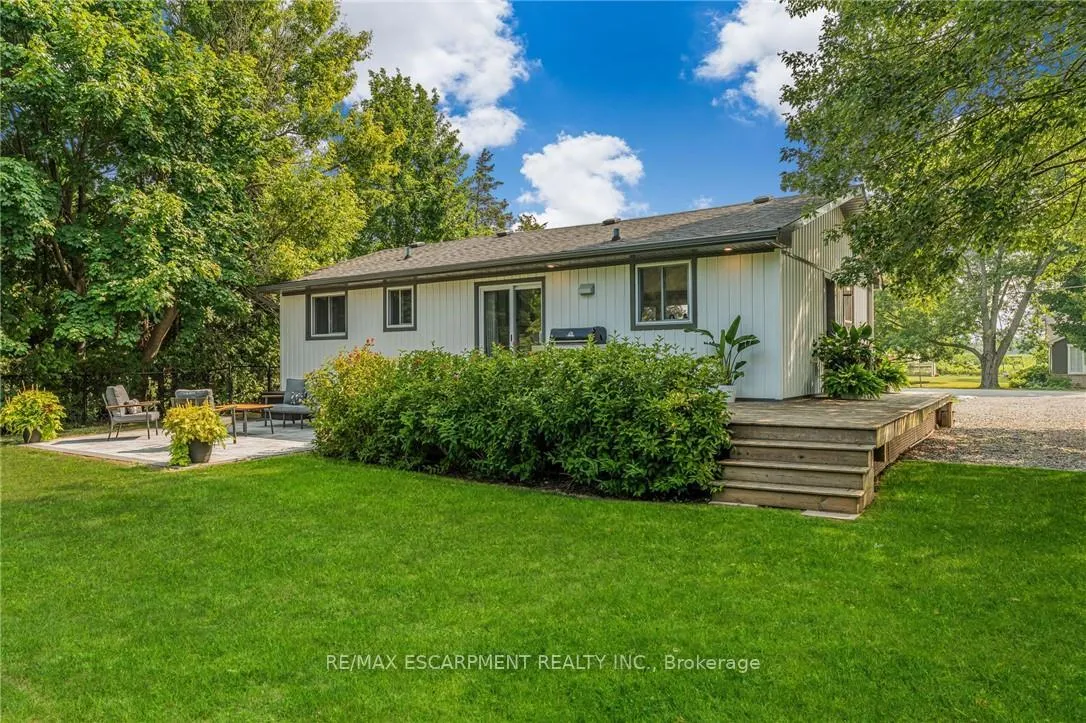 Photo 42 of 53018 Perry Road, Wainfleet, Marshville/Winger — HOMEH